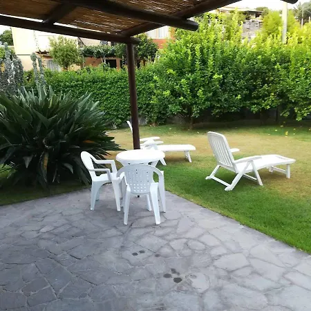 Casa Valentino * Ischia