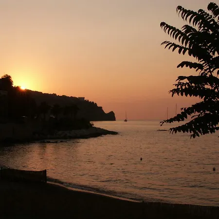 Casa Valentino Privat bolig Ischia