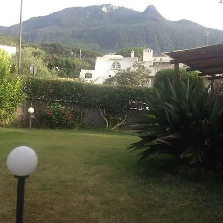 Privat bolig Casa Valentino