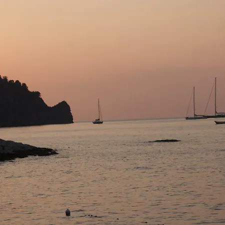 Casa Valentino Privat bolig Ischia