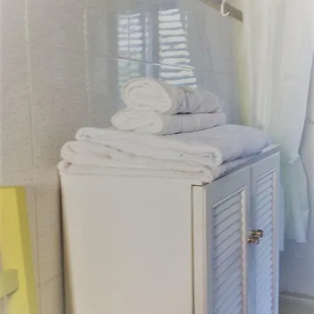 Privat bolig Casa Valentino *