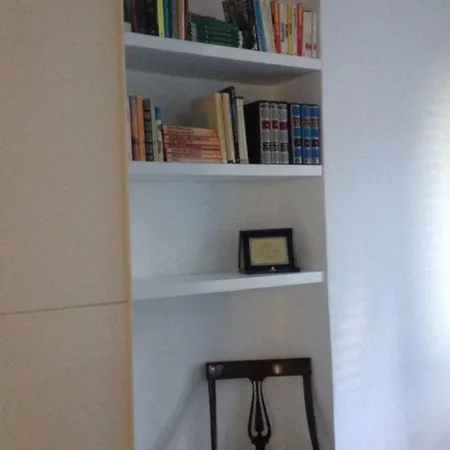 Casa Valentino Privat bolig