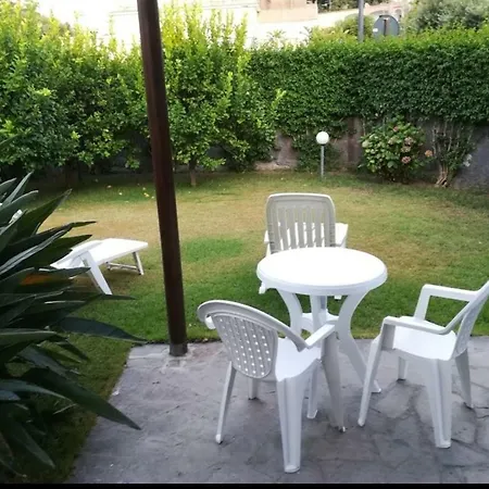 Casa Valentino Privat bolig