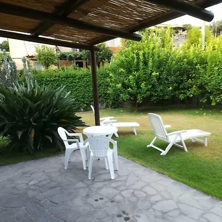 Privat bolig Casa Valentino