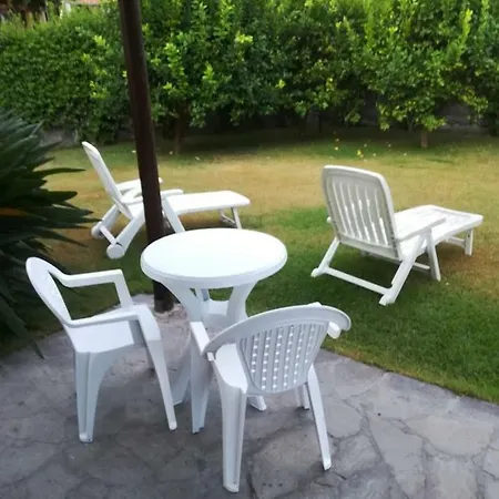 Casa Valentino * Ischia
