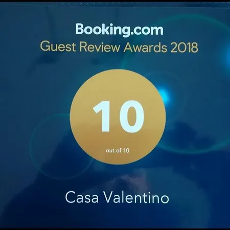 Privat bolig Casa Valentino