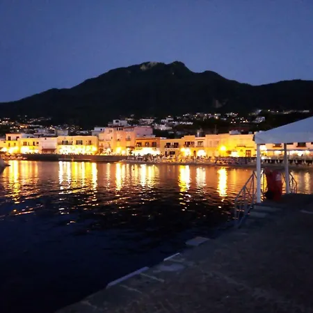 Casa Valentino Ischia