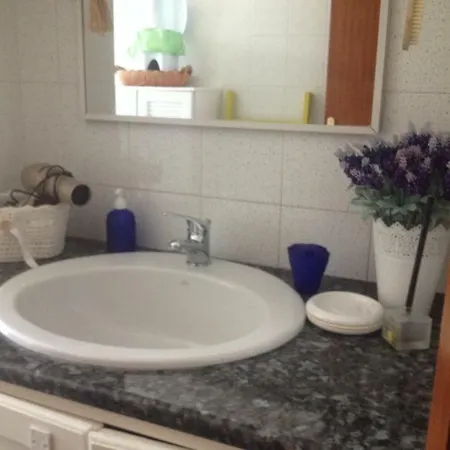 Casa Valentino Privat bolig *