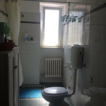 Casa Valentino Privat bolig Ischia